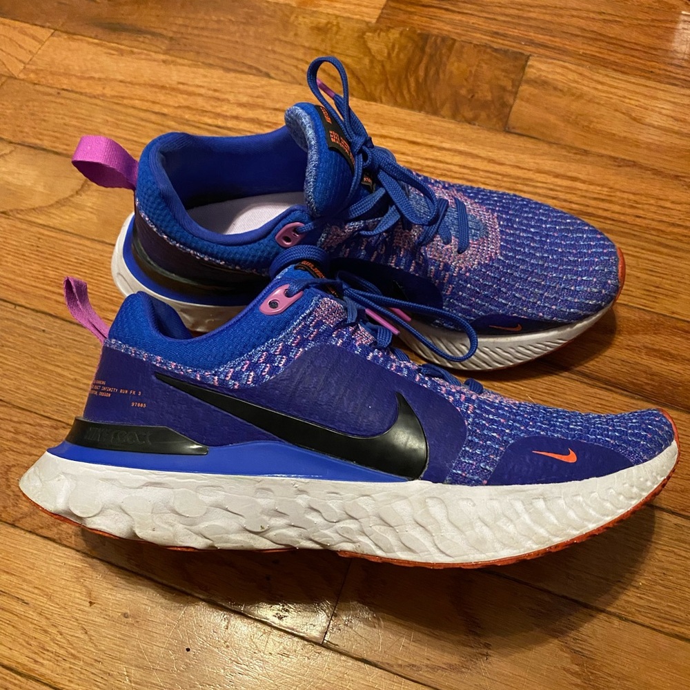Nike React Women’s 8.5